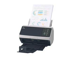 Skanner - Fujitsu fi 8150 Document Scanner - PA03810-B101