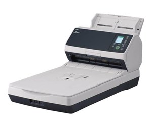 Skanner - Fujitsu fi 8270 Scanner A4 - PA03810-B551