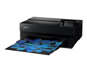 Skriver - Epson SureColor SC-P900 Mirage Bundling Fotoskriver - Farge - Blekk - C11CH37401BM