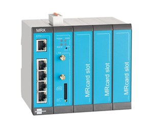 Ruter - Insys MRX MRX5 LTE - Router - 10023440