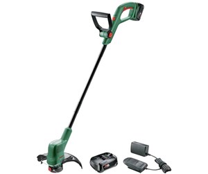 Gresstrimmer - Bosch Easy GrassCut 18V-260 2X2.0AH - 06008C01C05