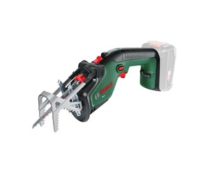 Hageredskaper - Bosch Cordless Garden Saw Keo 18V 2.0AH - 0600861A00