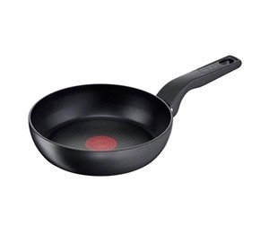 Panner - Tefal Hard Titanium PRO Frypan 20 cm - G2890253