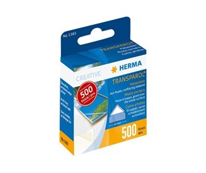 Foto- & Videotilbehør - HERMA Transparol - 1383