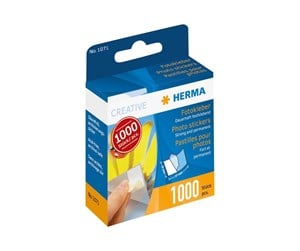 Oppheng & Kroker - HERMA mounting adhesive - 1071