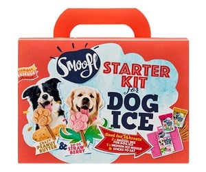 Hund - Smoofl Starter Kit medium - H48083