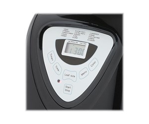 Bakemaskin - Princess Bakemaskin 152009 - breadmaker - black - 01.152009.01.001