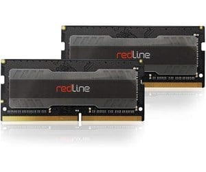 RAM - Mushkin D4S64GB 2666-16 Redline      1.2v K2 MSK - MRA4S266GHHF32GX2