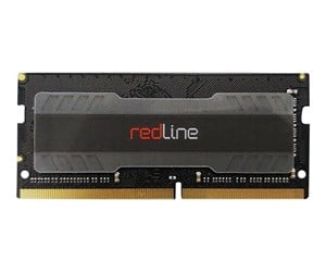 RAM - Mushkin Redline - MRA4S320NNNF32GX2