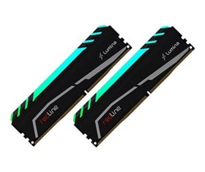 RAM - Mushkin Redline Lumina - MLA4C400JNNM8GX2