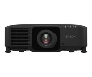 Prosjektor - Epson Prosjektor EB-PU1007B - 1920 x 1200 - 7000 ANSI lumens - V11HA34840