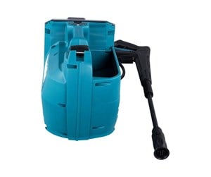 Høytrykksspyler - Makita Høytrykksspyler DHW080ZK - pressure washer - canister - no battery - DHW080ZK