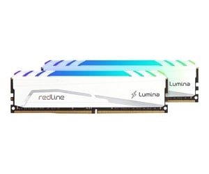 RAM - Mushkin Redline Lumina - MLB4C360GKKP8GX2