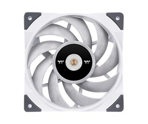 Kabinettvifte - Thermaltake TOUGHFAN 14 - Kabinettvifte - 140mm - Grå - CL-F118-PL14WT-A