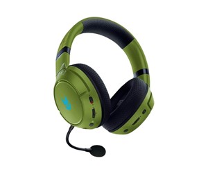 Hodetelefoner - Razer Kaira Pro for Xbox - RZ04-03470200-R3M1