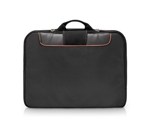 Veske/Hylster/Sekk til bærbar PC - Everki EKF808S18B Laptop Sleeve w/Memory Foam up to 18.4" - EKF808S18B