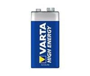 Batteri - VARTA High Energy 04922 - 3154065BUNDLE