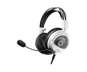 Hodetelefoner - Audio-Technica ATH-GDL3 - headset - ATH-GDL3WH