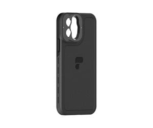 Mobil - Deksel og etui - Polar Pro LiteChaser Pro - LCP-12PRO-CASE-BLK