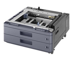 Printertilbehør - Kyocera PF-7140 - media tray / feeder - 1000 sheets - 1203V43NL0