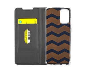 Mobil - Deksel og etui - ZAGG X-Shield - XS-1011008