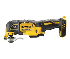 Multiværktøy - Black & Decker DeWALT Multitool - DCS356N-XJ