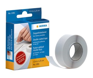 Tape & Lim - HERMA double-sided tape - 16 mm x 12 m - 1081