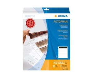 Fotoalbum & Arkivering - HERMA Fotophan - sleeve - 7760