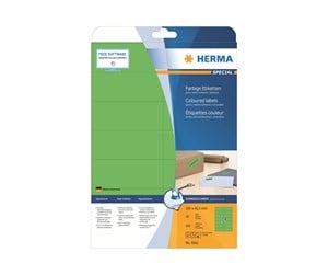 Papir, Fotopapir & Etiketter - HERMA Special - 5061