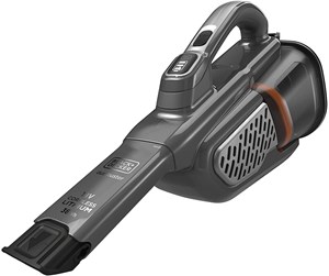 Håndstøvsuger - Black & Decker Handheld BHHV520JF Cordless Handheld Vacuum Cleaner - BHHV520JF