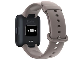 Smartklokke - Tilbehør - Xiaomi Redmi Watch 2 Lite Strap - Brown - 38388