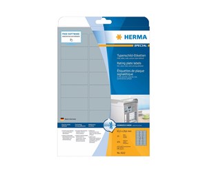 Papir, Fotopapir & Etiketter - HERMA Special - 4222