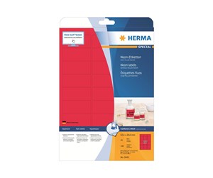 Papir, Fotopapir & Etiketter - HERMA Special - 5045