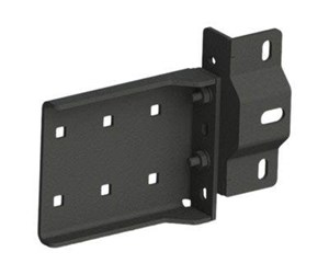 Veggmontering, AV-braketter & AV-møbler - Gamber-Johnson LLC Mount for Toyota forklifts with Electronic Hydraulic levers - mounting component - for dock/cradle - 7160-1151