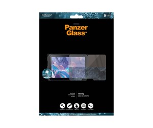 Mobil - Beskyttelsesglass - PanzerGlass Screen Protector Samsung Galaxy T Active Pro | Active4 Pro - PANZER7231