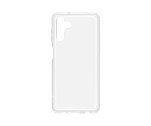 Mobil - Deksel og etui - Samsung Galaxy A13 (5G) Soft Clear Cover - Transparent - EF-QA136TTEGWW