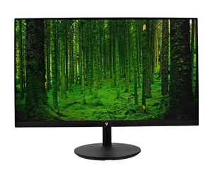 Skjerm - 27" V7 L270IPS-HAS-E FHD Speakers - L270IPS-HAS-E