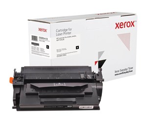 Printertilbehør blekk/toner - Xerox 006R04418 / Alternative to HP 59A / CF259A Black Toner - Laser toner Svart - 006R04418