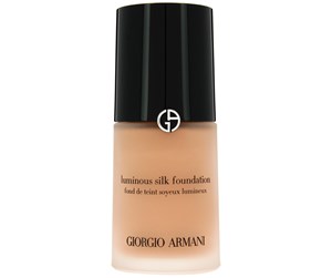 Sminke - Giorgio Armani Luminous Silk Foundation #07 - 3360372026143