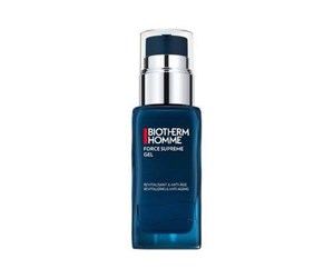 Ansiktspleie - Biotherm Homme Force Supreme Gel - 3614272974999