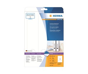 Papir, Fotopapir & Etiketter - HERMA Special - 5135