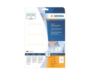 Papir, Fotopapir & Etiketter - HERMA Special - 4412