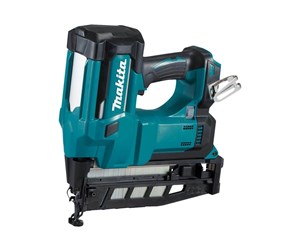 Verktøy - Makita DBN600ZJ - finishing nailer - cordless - DBN600ZJ