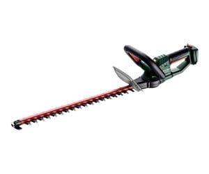 Hekktrimmer - Metabo HS 18 LTX 55 - hedge trimmer - electric - cordless - 601718850