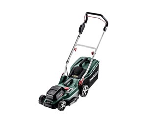 Gressklipper - Metabo RM 36-18 LTX BL 36 - lawn mower - cordless - 601716850