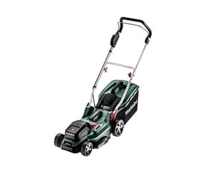 Gressklipper - Metabo RM 36-18 LTX BL 36 - lawn mower - cordless - 601716650