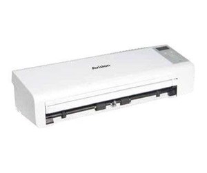 Skanner - Avision AD225WN - document scanner - desktop - USB 2.0 LAN Wi-Fi(n) - 000-0959-02G