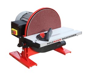 Verktøy - Holzmann TSM250 Disc Sanding Machine - TSM250_230V