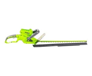 Hekktrimmer - Zipper ZI-HEK40V 40V Cordless Hedgecutter - ZI-HEK40V-AKKU