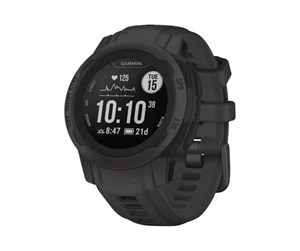 Smartklokke, Smartwatch & Sportsklokke - Garmin Instinct 2S - 010-02563-00